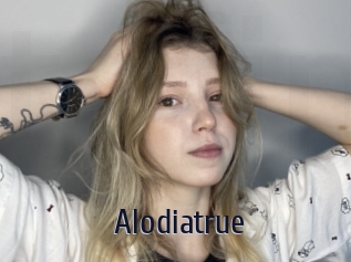 Alodiatrue