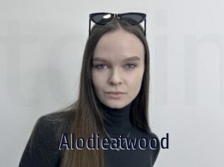 Alodieatwood