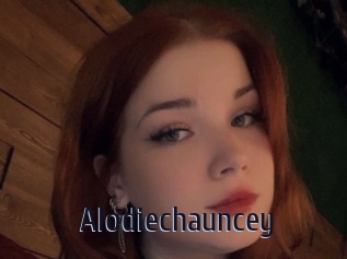 Alodiechauncey