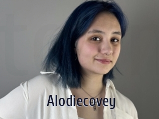 Alodiecovey