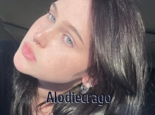 Alodiecrago