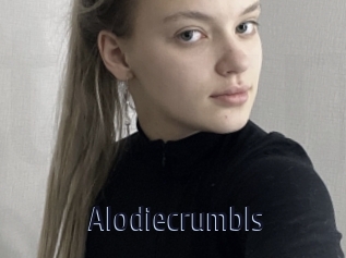 Alodiecrumbls