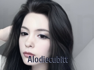 Alodiecubitt