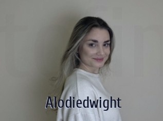 Alodiedwight