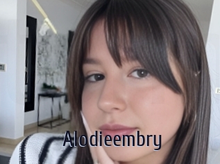 Alodieembry