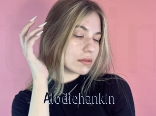 Alodiehankin