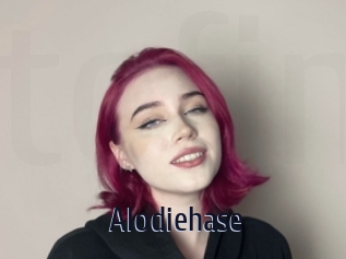 Alodiehase