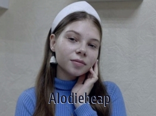 Alodieheap