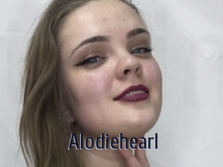 Alodiehearl
