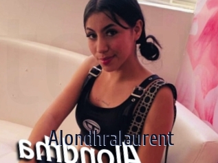 Alondhralaurent