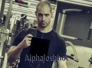 Alphajoshhot