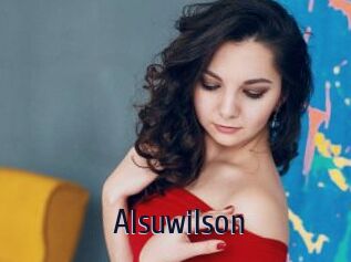 Alsuwilson