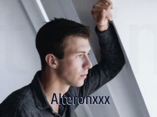 Alteronxxx