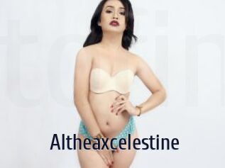 Altheaxcelestine