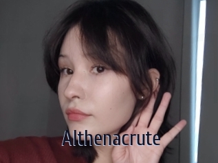 Althenacrute