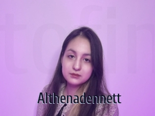 Althenadennett