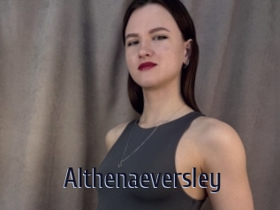 althenaeversley Topp Finder