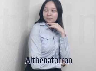 Althenafarran