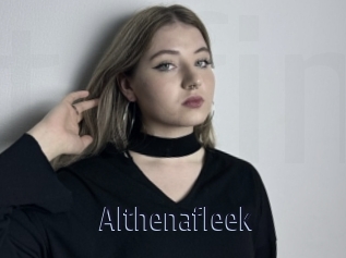 Althenafleek