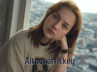 Althenafrickey