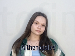 Althenagales