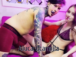 Alucardcarmila