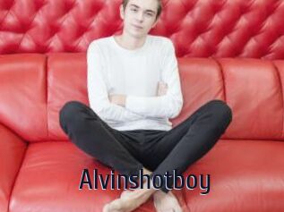 Alvinshotboy