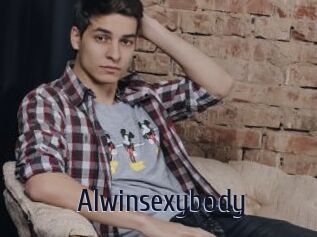 Alwinsexybody