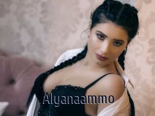 Alyanaammo