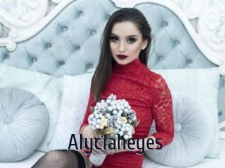 Alyciaheyes