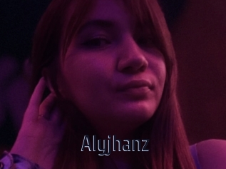 Alyjhanz