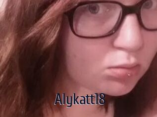 Alykatt18
