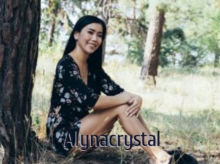Alynacrystal