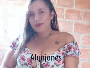 Alynjones