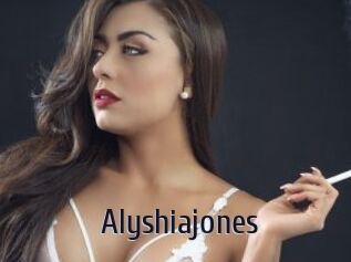 Alyshiajones