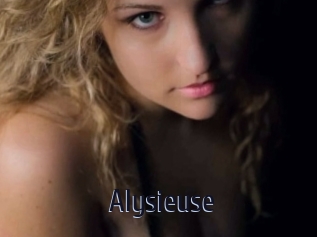 Alysieuse