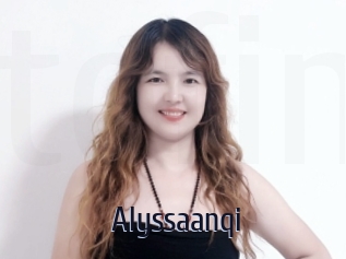 Alyssaanqi