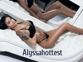 Alyssahottest