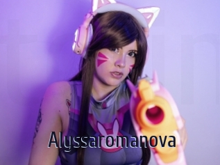 Alyssaromanova