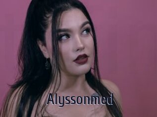 Alyssonmed