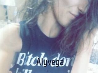 Alyvega