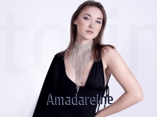 Amadareine