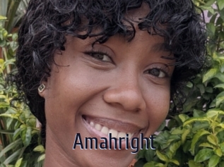 Amahright