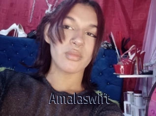 Amalaswift