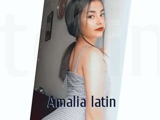 Amalia_latin