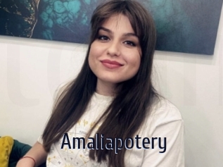 Amaliapotery