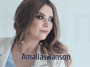 Amaliaswanson