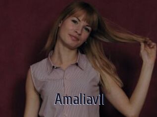 Amaliavil