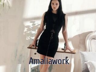 Amaliawork