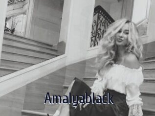 Amalyablack